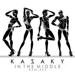 In the Middle (Remixes)