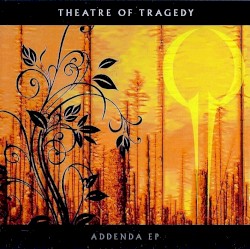 Addenda EP