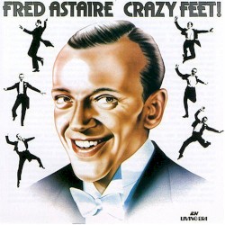 Crazy Feet!