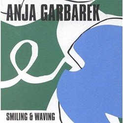 Smiling & Waving