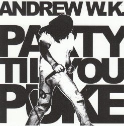 Party Til You Puke