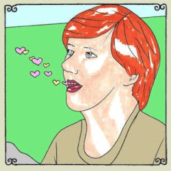 Daytrotter Session