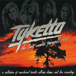 The Last Sunset - Farewell 2007