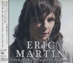 Love Is Alive – Works of 1985–2010