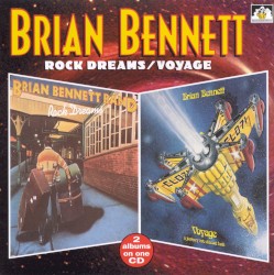 Rock Dreams / Voyage