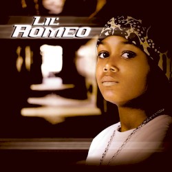 Lil’ Romeo