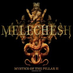 Mystics of the Pillar II