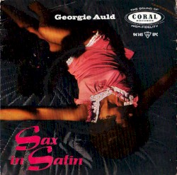 Sax in Satin