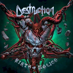 Birth of Malice