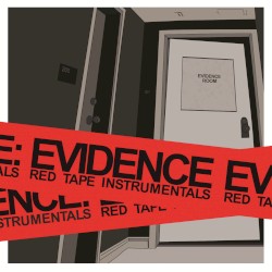 Red Tape Instrumentals