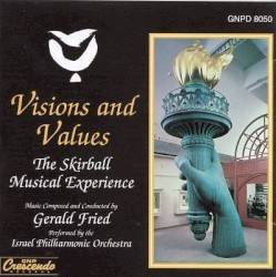 Visions and Values