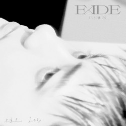 失重色(Fade)