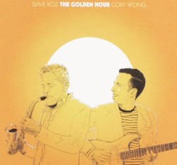 The Golden Hour