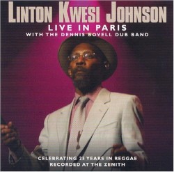 Live in Paris