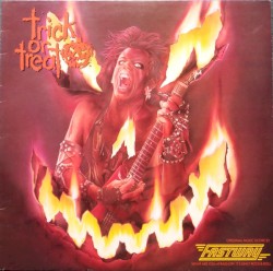 Trick or Treat