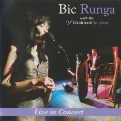 Live in Concert