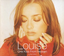 One Kiss From Heaven
