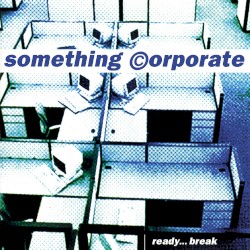 Ready... Break