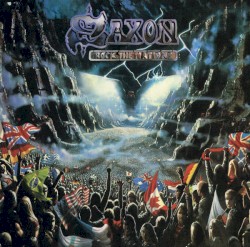 Rock the Nations