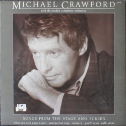 Songs From the Stage and Screen & With Love