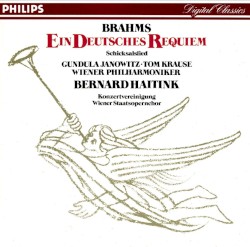 Ein Deutsches Requiem