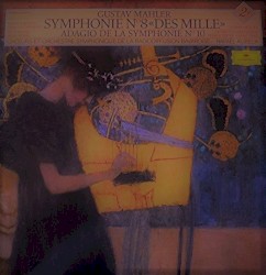Symphony no. 8