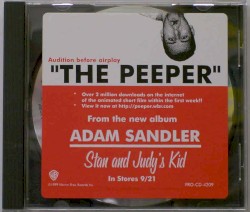 The Peeper