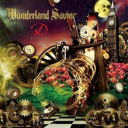 Wonderland Savior