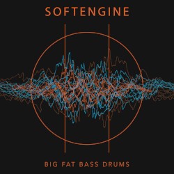 Big Fat Bass Drums