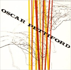 Oscar Pettiford Modern Quintet