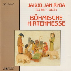 Böhmische Hirtenmesse