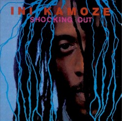 Shocking Out