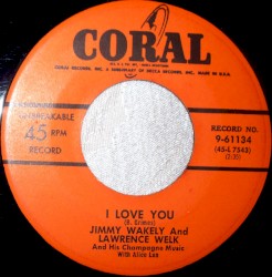 I Love You / I Stopped Livin’