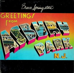 Greetings From Asbury Park, N.J.