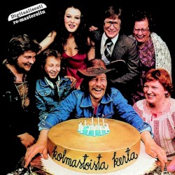 Kolmastoista kerta