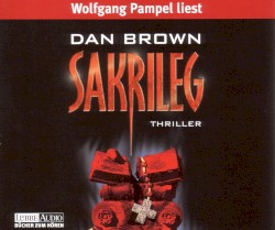 Sakrileg