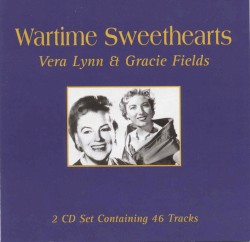 Wartime Sweethearts