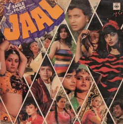 Jaal