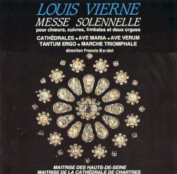 Messe Solennelle