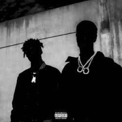 Двойной или ничего (с Metro Boomin)