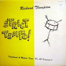 Strict Tempo!