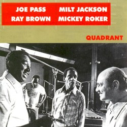 Quadrant