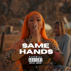 SAME HANDS