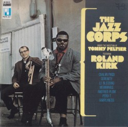 The Jazz Corps
