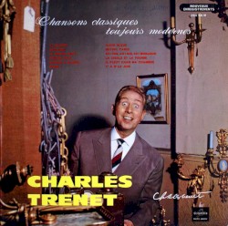 Je rechante ! Mes anciennes chansons en stéréo !