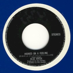 Hooked on a Feeling