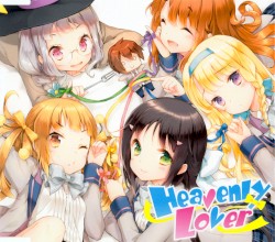 Heavenly Lover