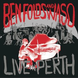 Live in Perth