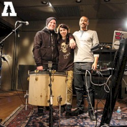 Audiotree Live