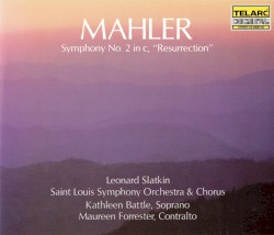 Symphony No. 2 “Resurrection”